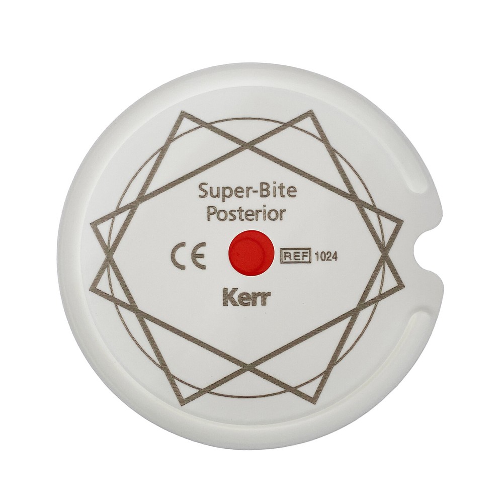 1022 Super-Bite Senso X-Ray Holders Hawe Solutions Sensor Holders 100% Original
