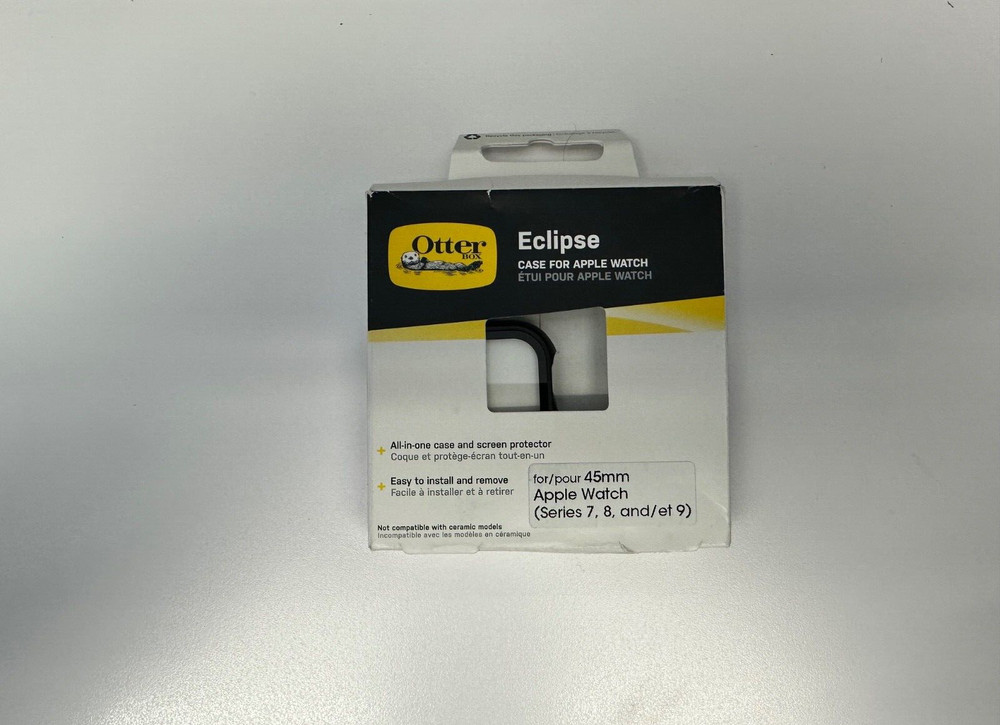 apple watch series 7 45mm case cover