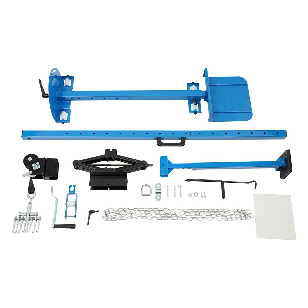 Manual Dent Repair Puller Car Body Pulling Tool Adjustable Dent Repair Puller