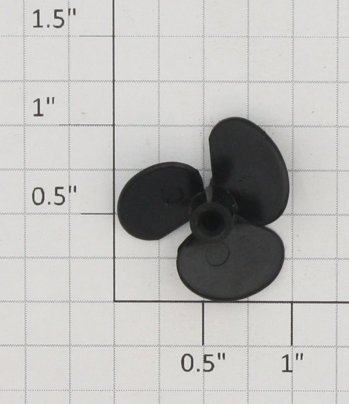 Lionel 3830-126 Submarine Propeller