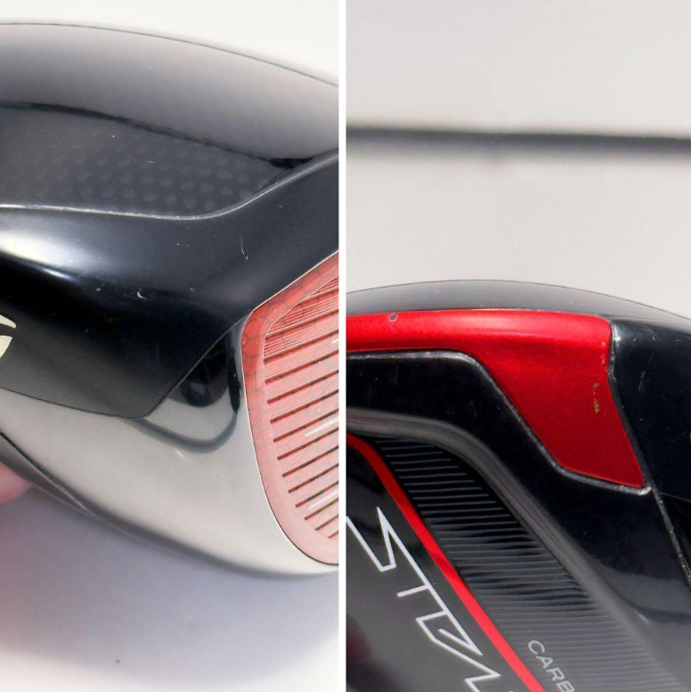 TaylorMade STEALTH2 10.5° Driver Head Only