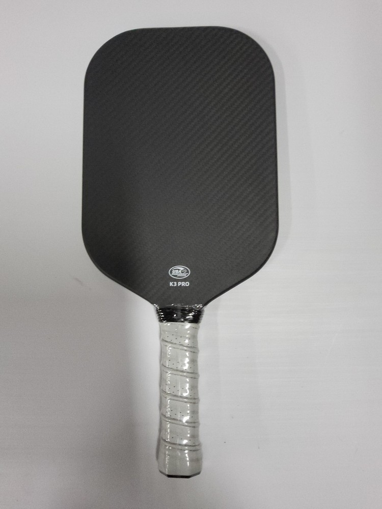 Pickleball Paddle K3 Pro With Case Addition Handle Wrap