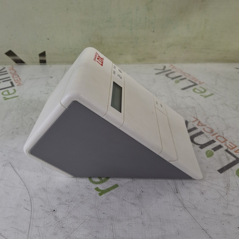 Cholestech LDX Cholesterol Analyzer