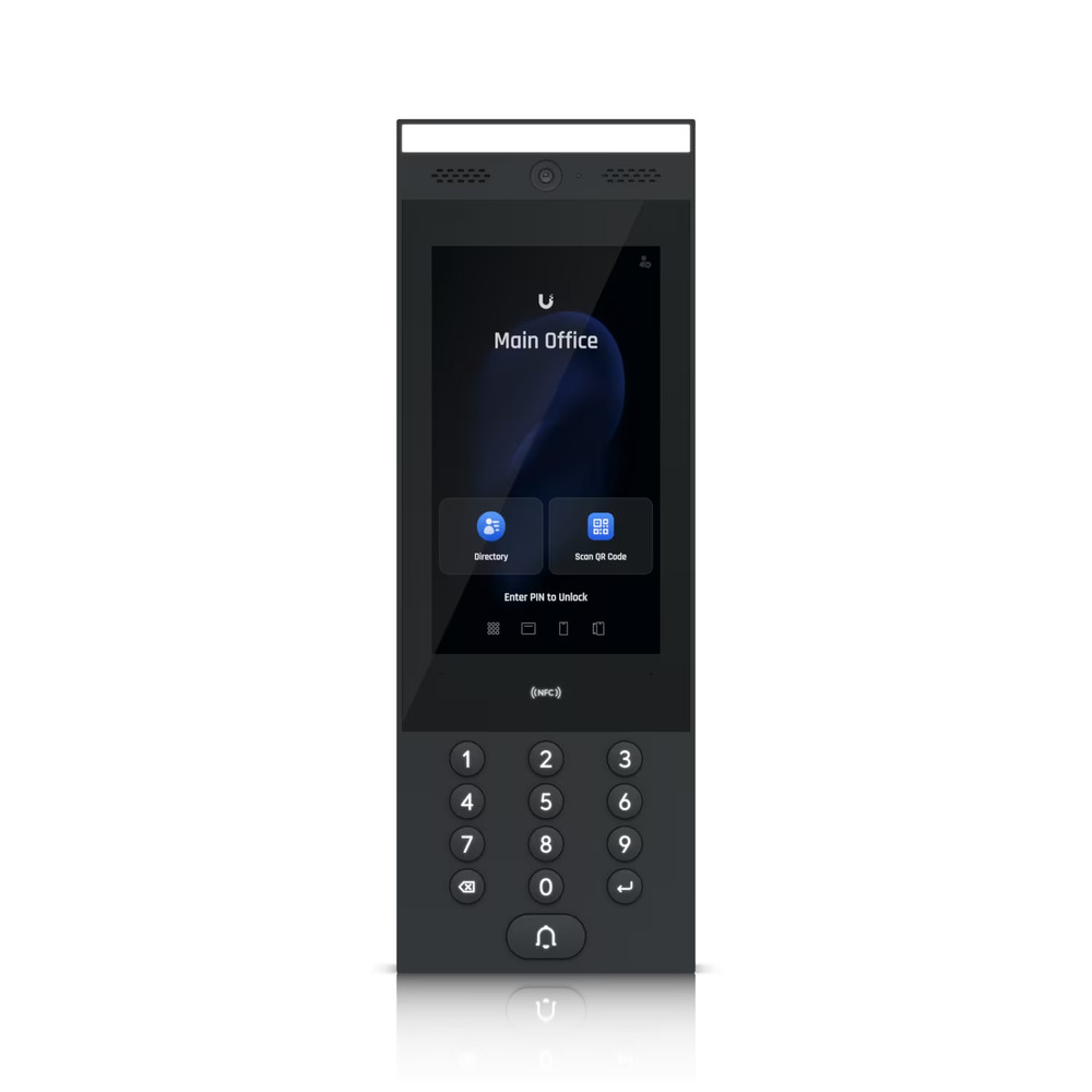 Ubiquiti Intercom (UA-Intercom)
