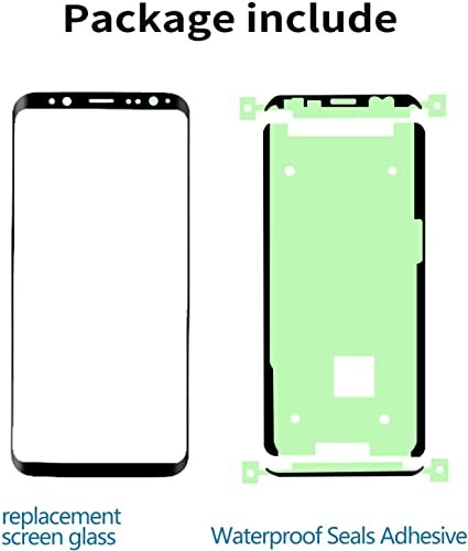 for Samsung Galaxy Note 8 Screen Replacement,Replacement for Galaxy Note 8