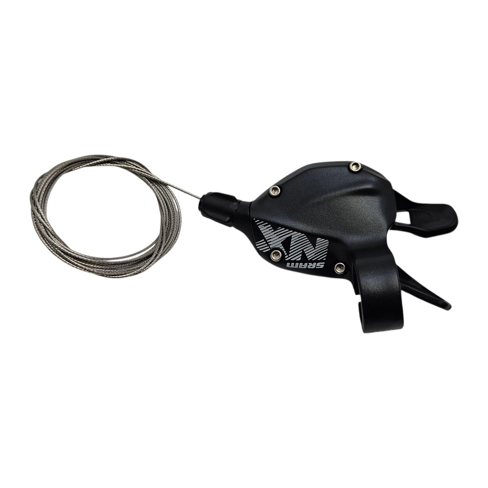 SRAM NX Eagle 12-Speed Trigger Shifter Right / Rear – w/ Shift Cable