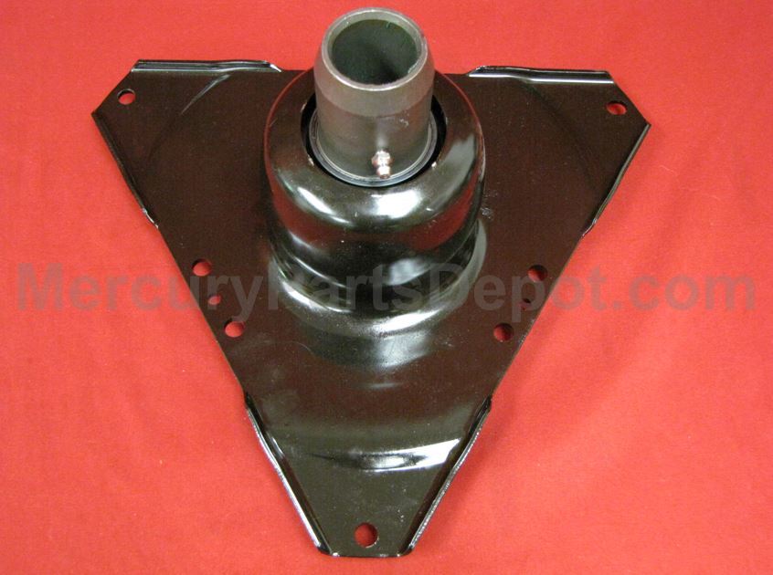 New Mercury Marine Coupling Assembly - Part # 18643A5
