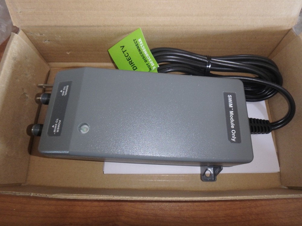 DirectTV SWM 16 Expansion Kit