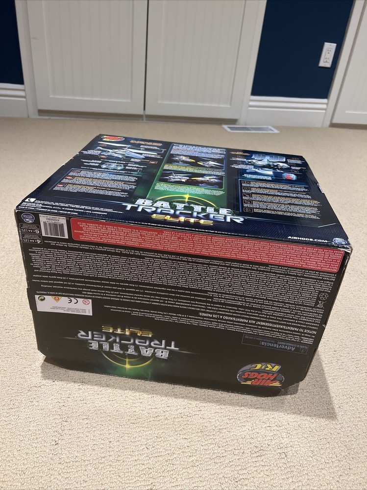 air hogs battle tracker elite