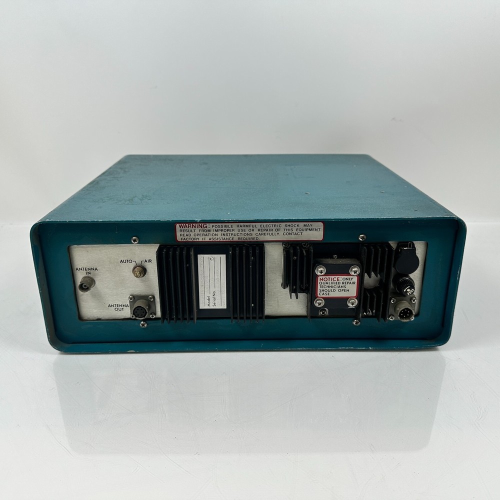 Ocean Applied Research Automatic Direction Finder ADFS320H