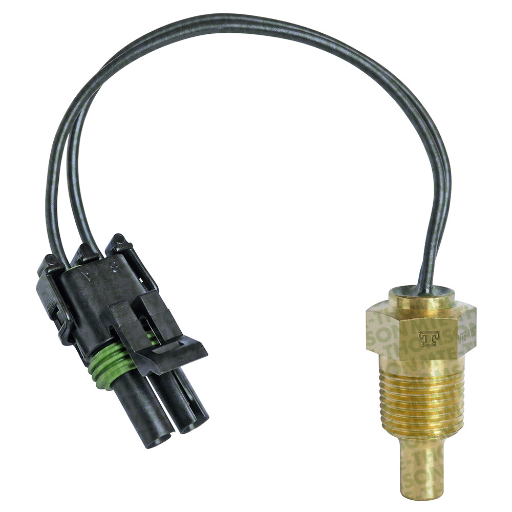 MTE-THOMSON 4088 Engine Coolant Temperature Sensor Compatible with Eagle