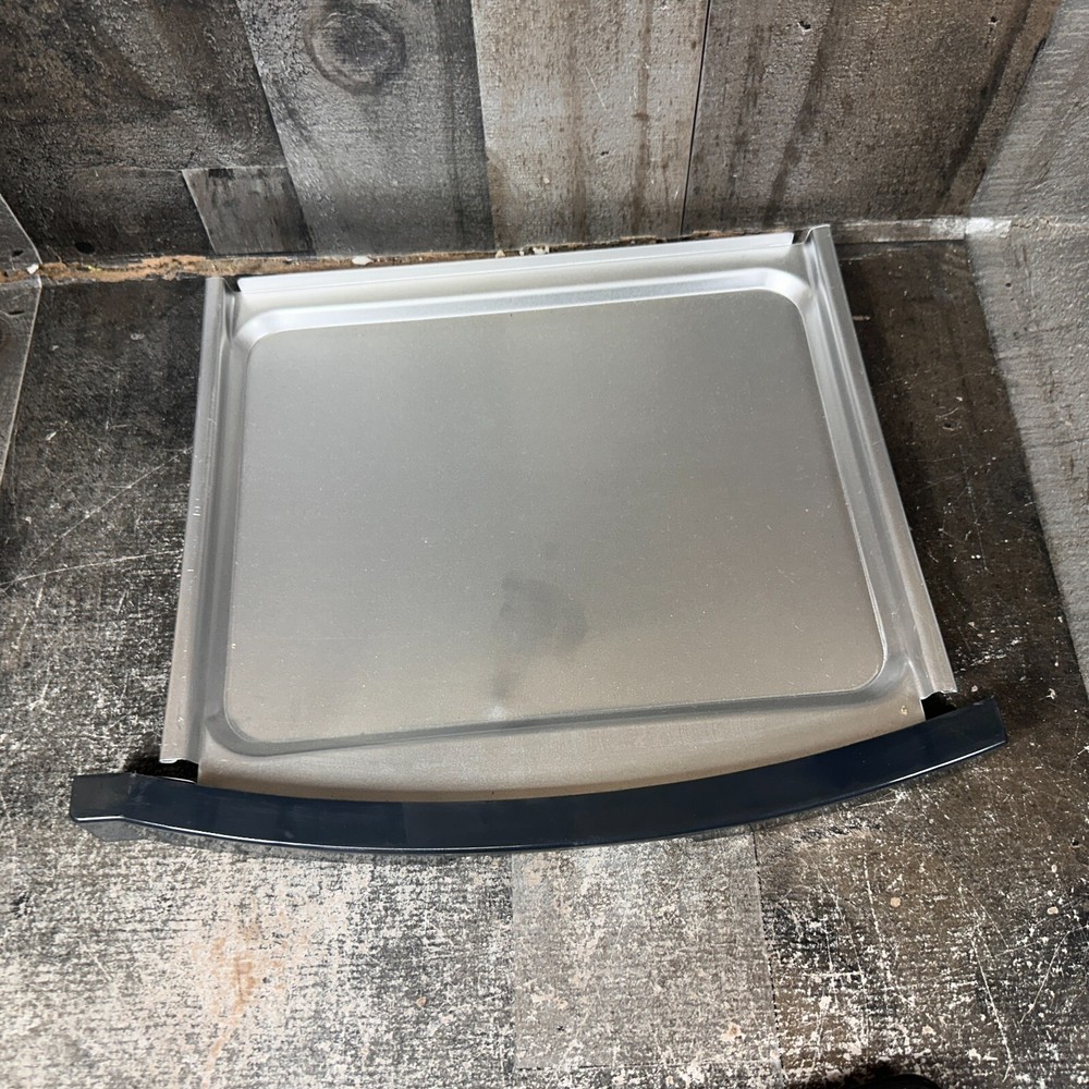 George Foreman GRV660 Toaster Oven Storage drawer Replacement part