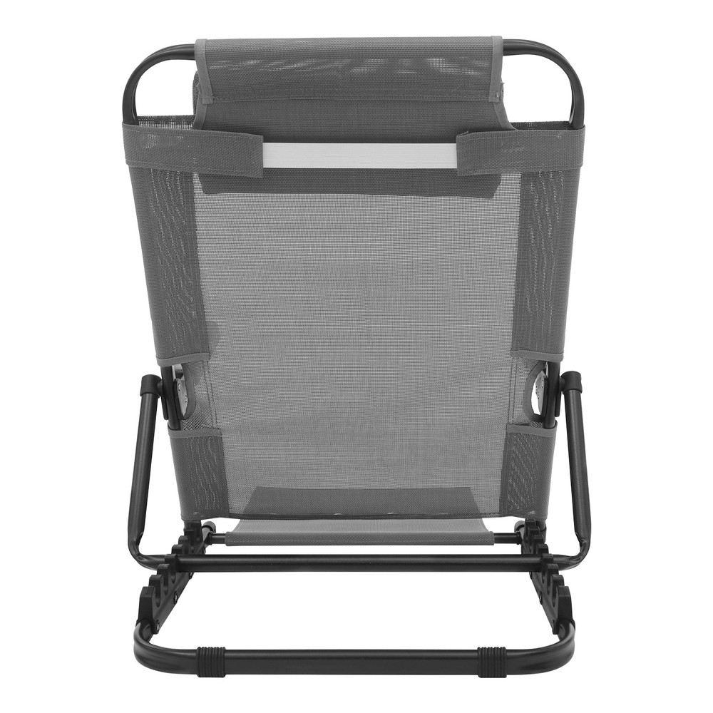 Adjustable Lifting Bed Backrest W/Armrest 8 Gears Backrest Support 40-90° 150kg