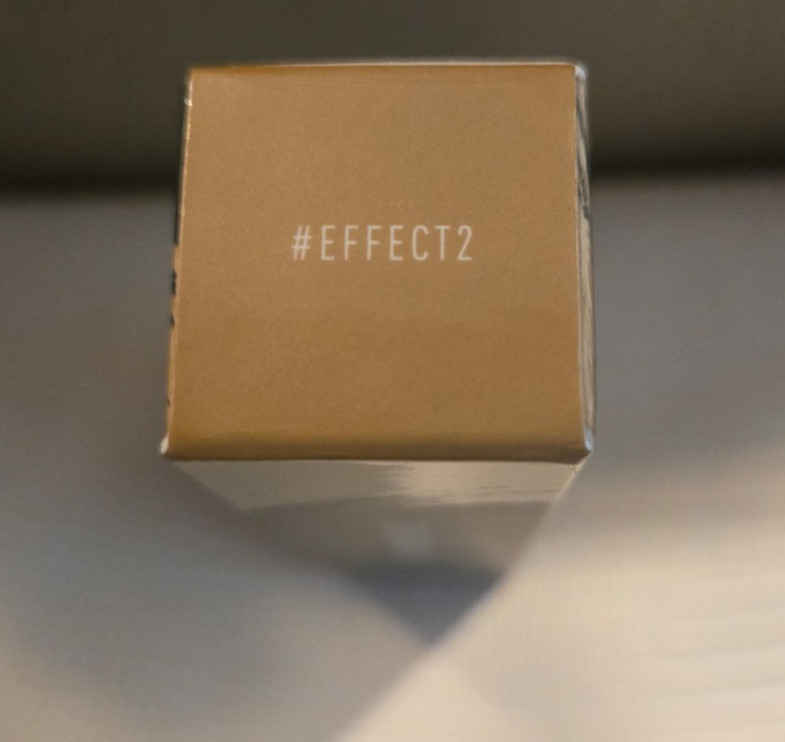 Morphe Dimension Effect Highlight Stick –#Effect2 Net Wt. 9 g/0.317 Oz.