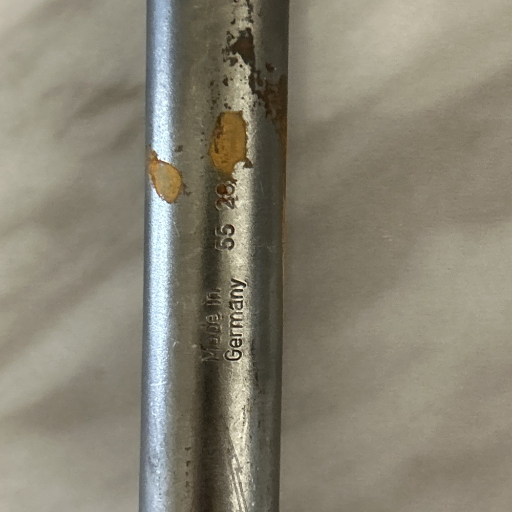 Milwaukee Scaling Chisel