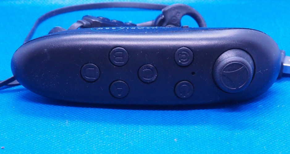 Utopia 360 Virtual Reality 3D Headset