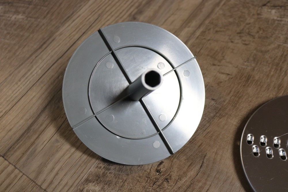 Hamilton Beach Scovill 544-1 Food Processor Replacement Disc Blade & Slinger