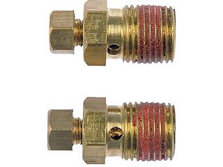 Engine Coolant Bleeder Screw Dorman For 1994-1996 Buick Roadmaster
