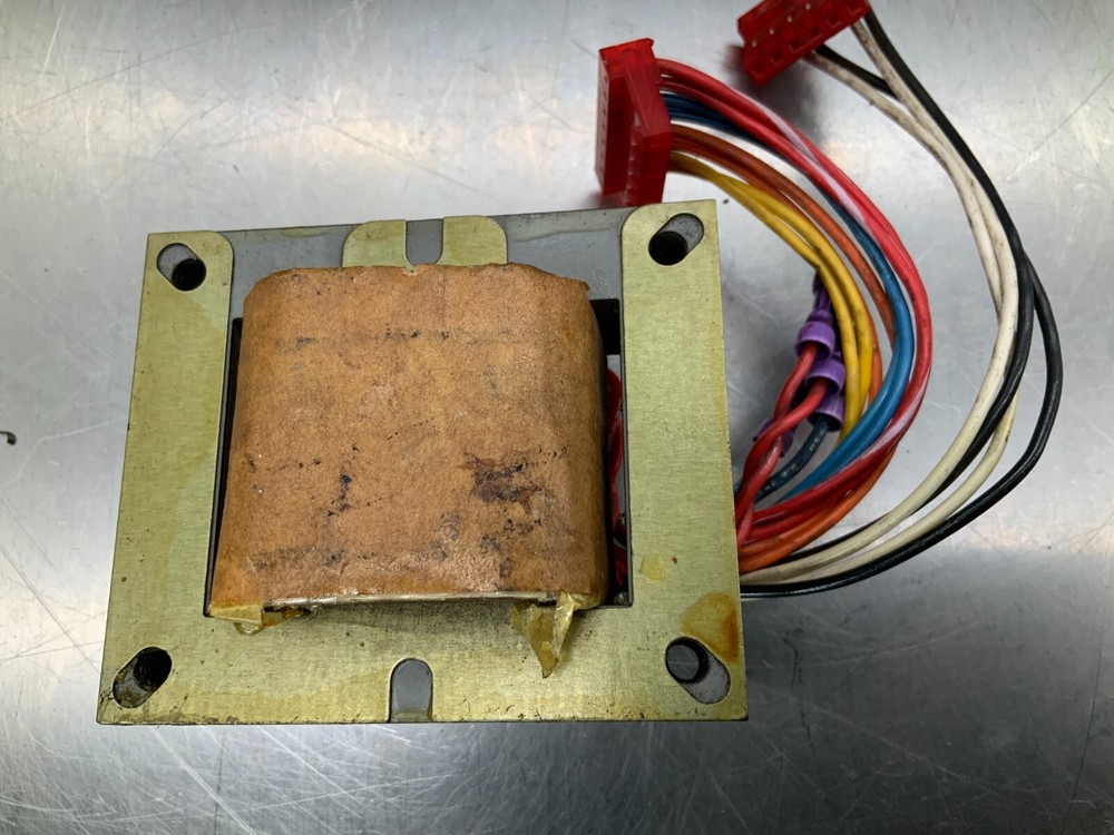 GTC 25238JE VOLTAGE TRANSFORMER