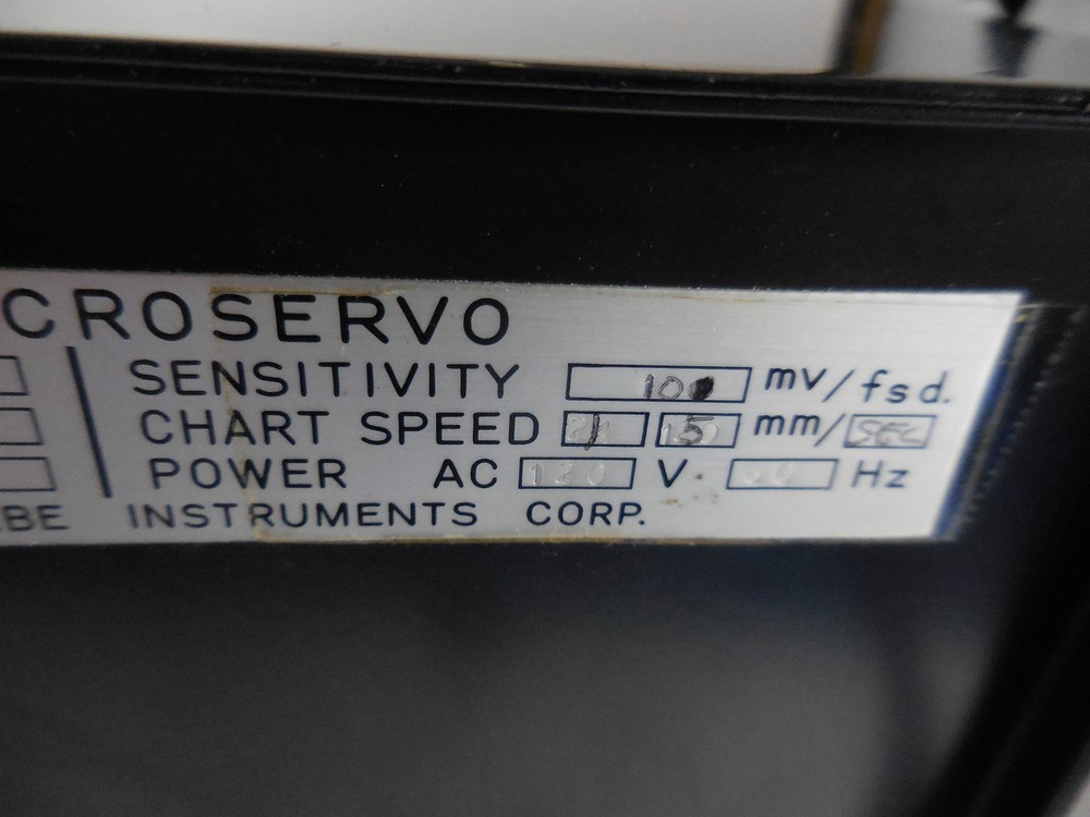 Watanabe Microservo 6401