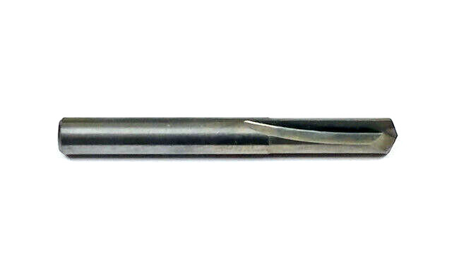 #2 (.221") Carbide Straight Flute Drill MF115718274