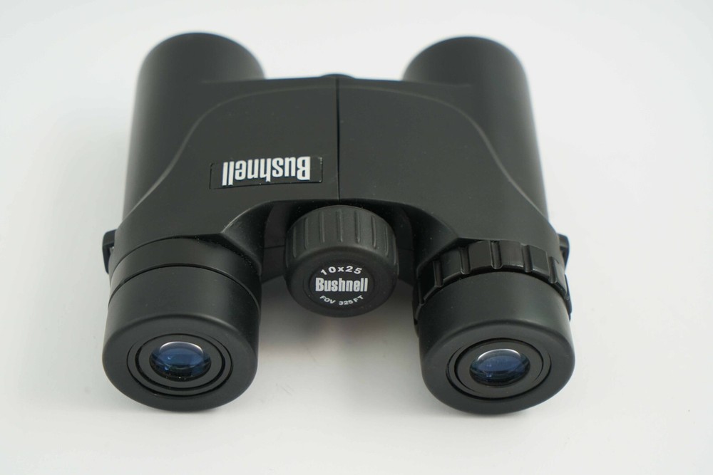 Bushnell 10 X 25 Compact Binoculars