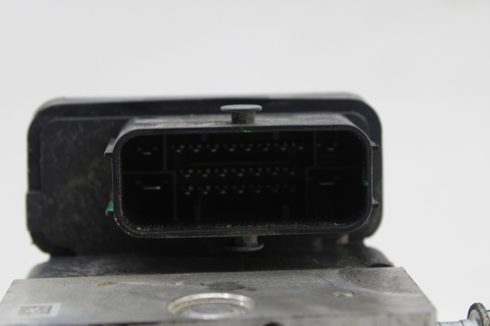 2014-2016 Harley Davidson Electra Glide ABS Pump Unit Module 41100013