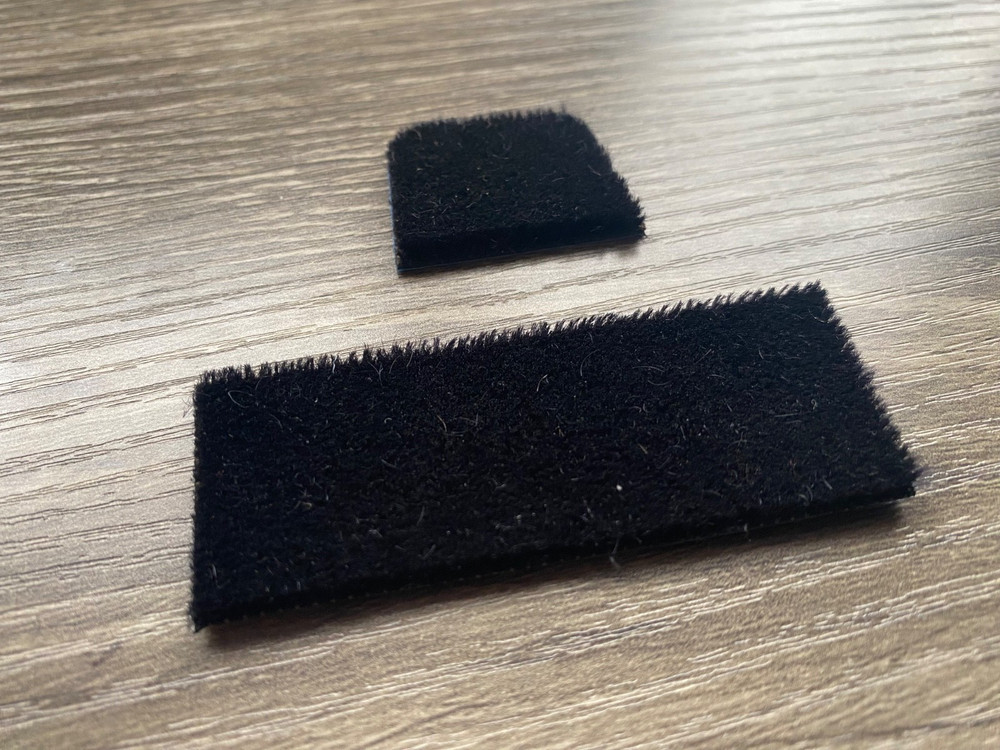 62" AMO SAMICK KIT - 14 Strand Bow String - 4 SILENCERS WAX REST & NOCK POINT