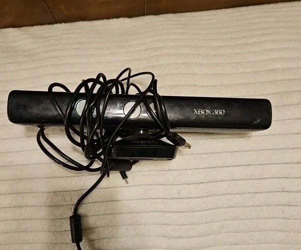 Xbox 360 Kinect