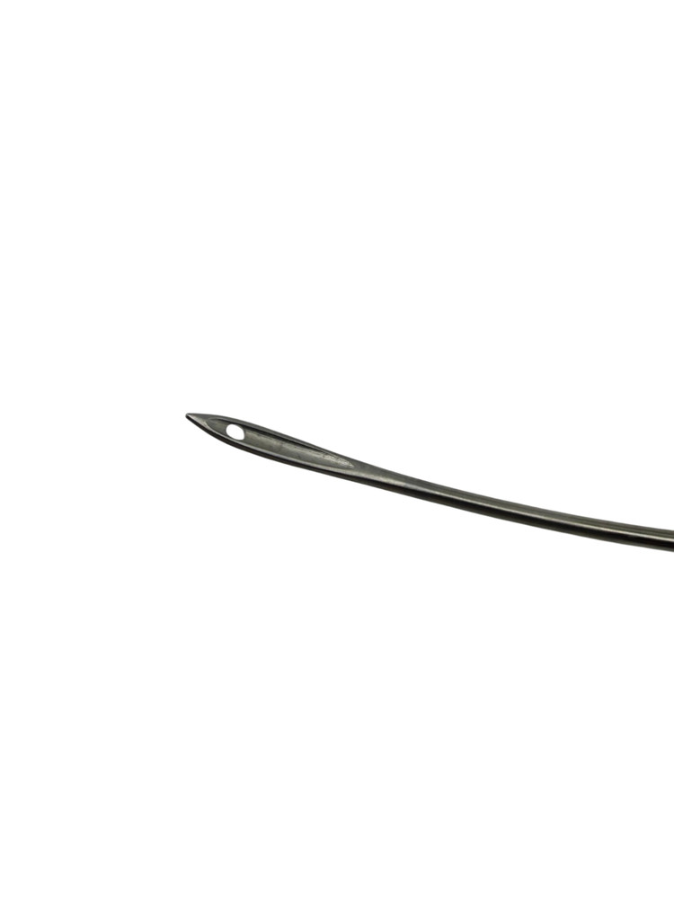 W.Lorenz 01-0075 9" Reverdin Needle