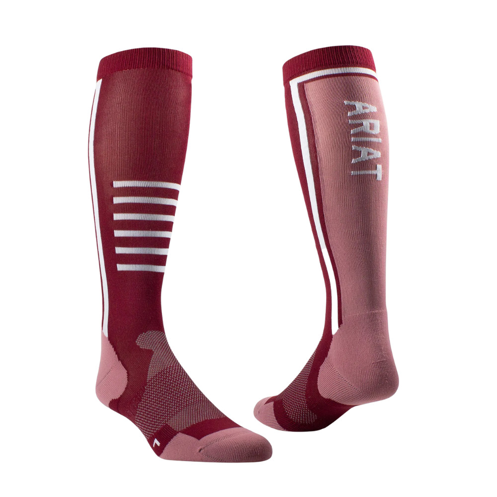 AriatTEK Slimline Performance Socks AR2341