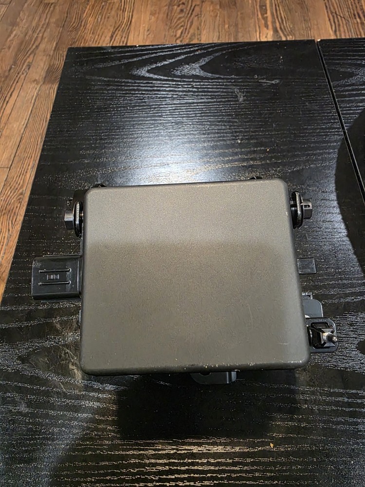 Toyota 04005-61241 Sensor Assembly