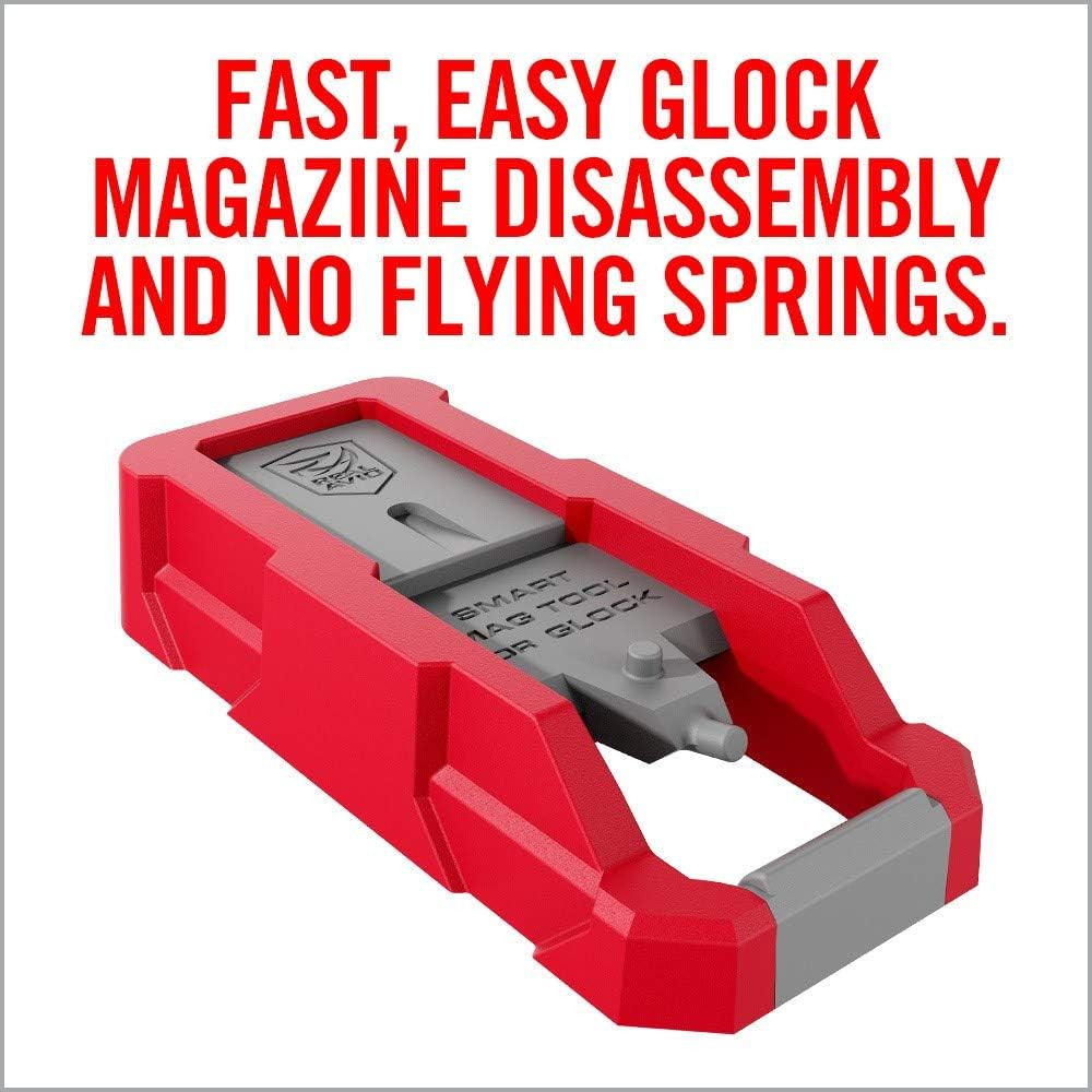 Smart MAG Tool for Glock