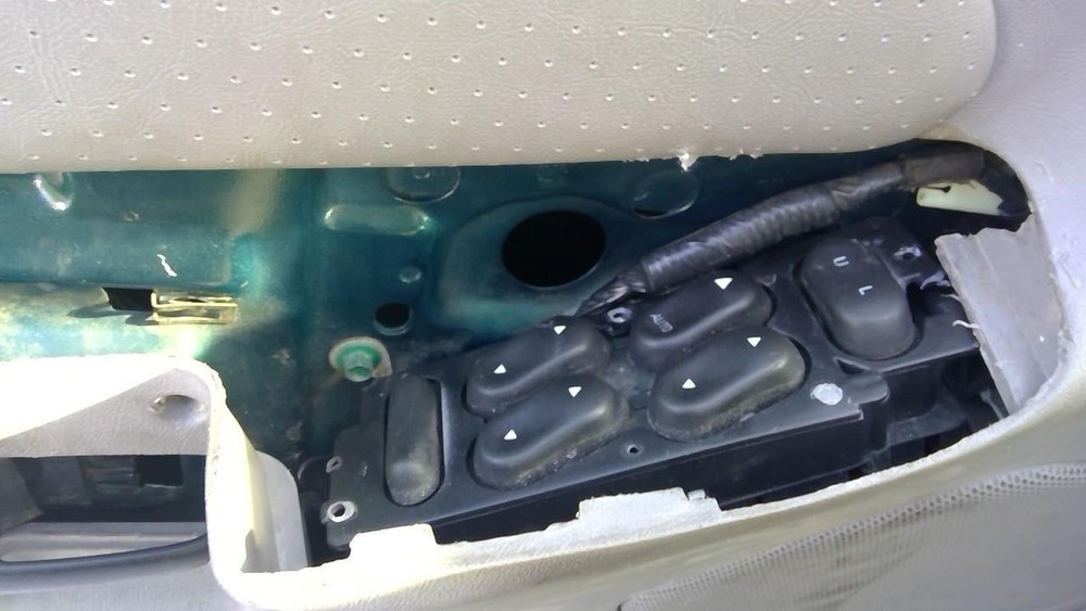 Used Transmission Control Module fits: 1995 Ford Explorer Transmission behind ce