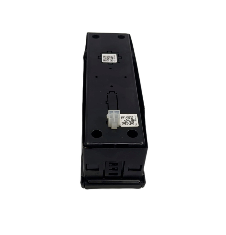 Comlink Rack Model Inclinometer Display - Out of Box