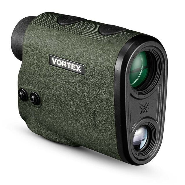 Vortex Optics Diamondback HD 2000 Laser Rangefinder LRF-DB2000