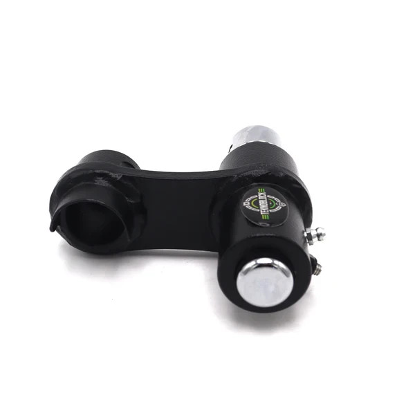 TEKNOBLOCK MORBIDELLI SC 300 MECHANICAL ANTI-THEFT SYSTEM