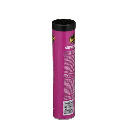 Sta-Lube Super White Multi-Purpose Lithium Grease