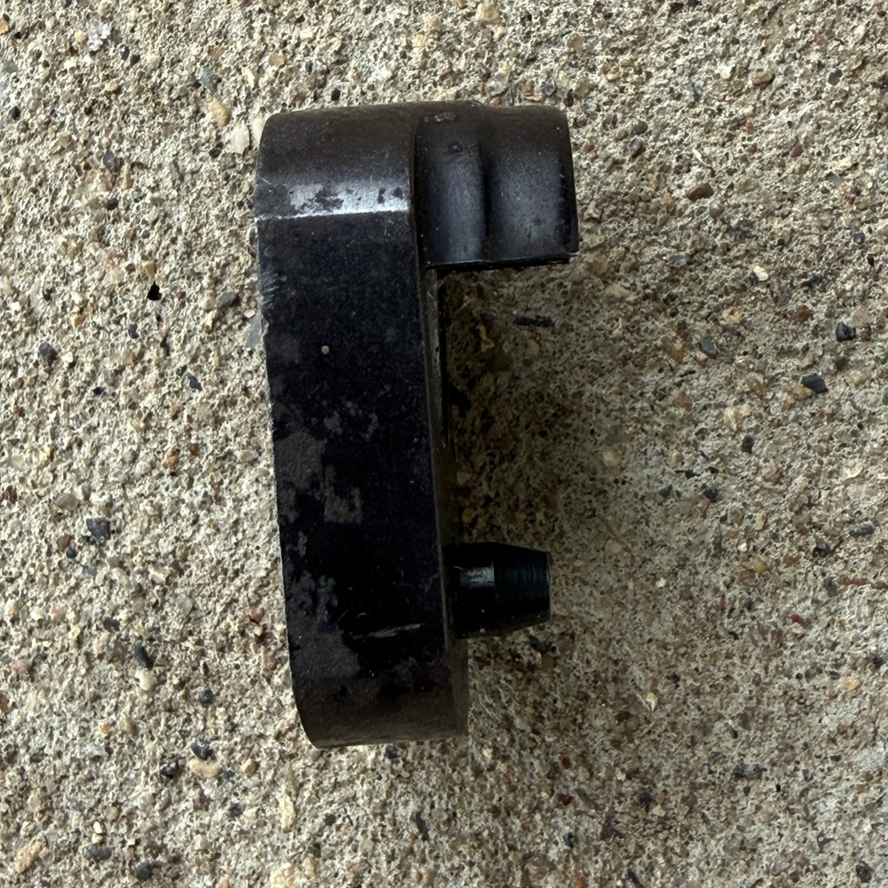 Remington Model 241 Speedmaster Barrel Yoke