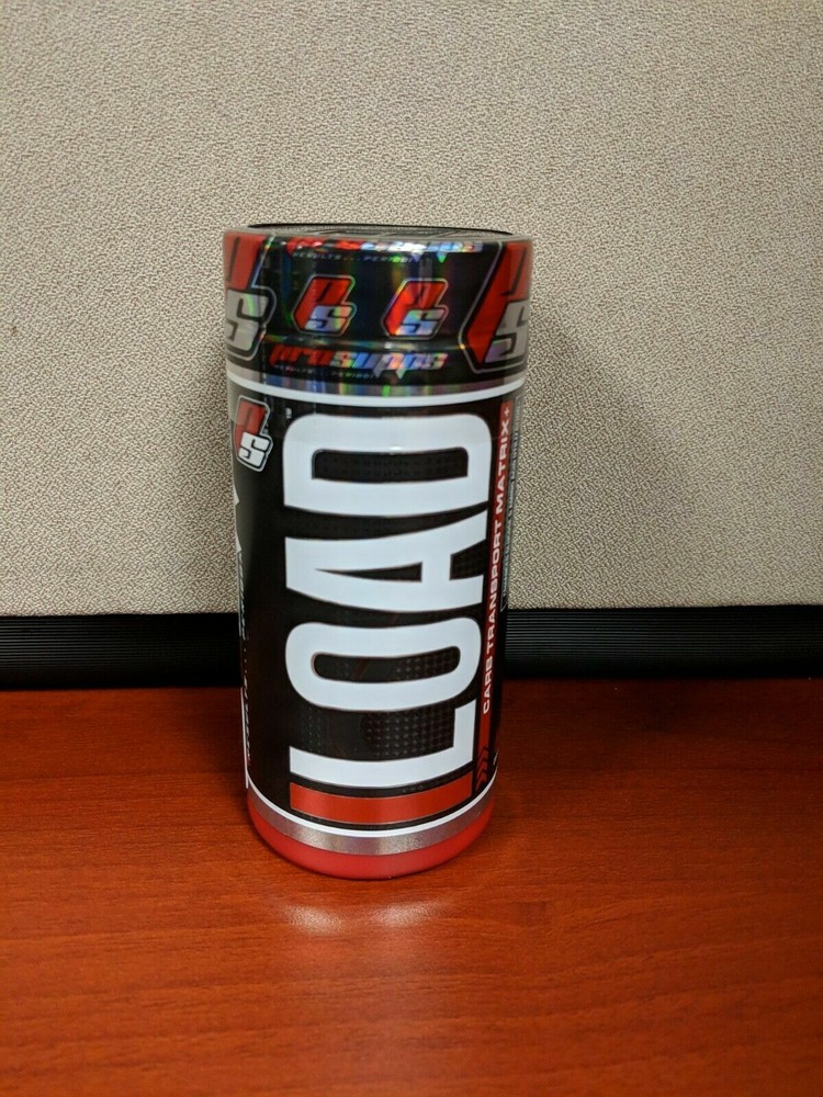 ProSupps ILoad, 60 capsules **FREE SHIPPING** DISCONTINUED FORMULA!!!