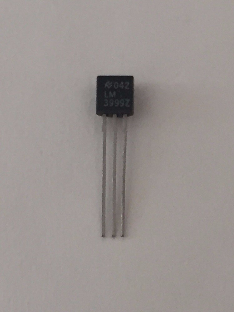 LM3999Z National Semiconductor NEW!