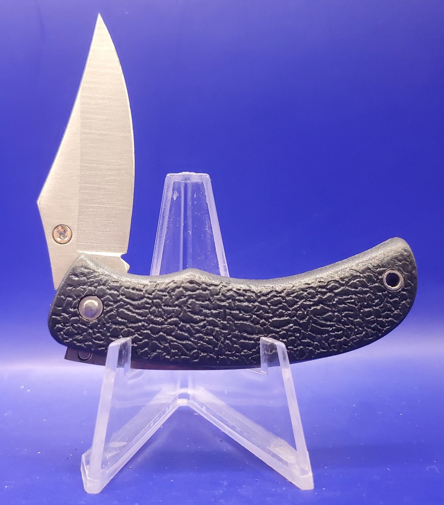 JAGUAR 3" TOP LOCK FOLDER