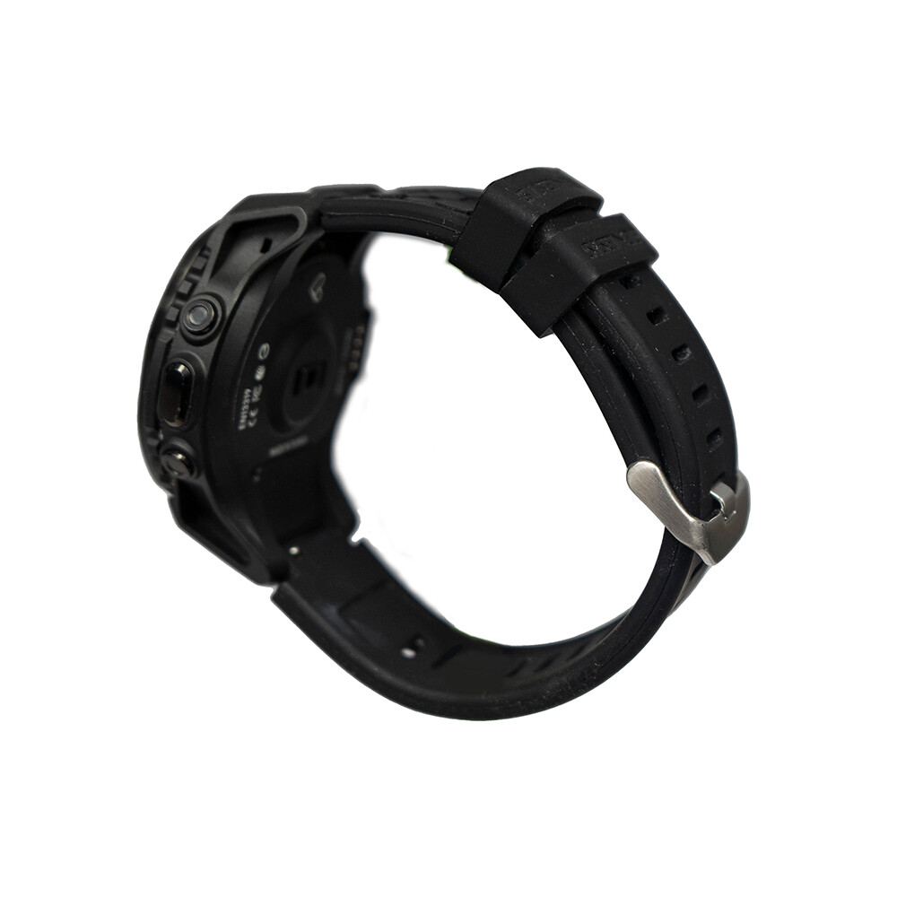 Genesis Graviton Watch Computer Full Color MIP Underwater Diving Computer