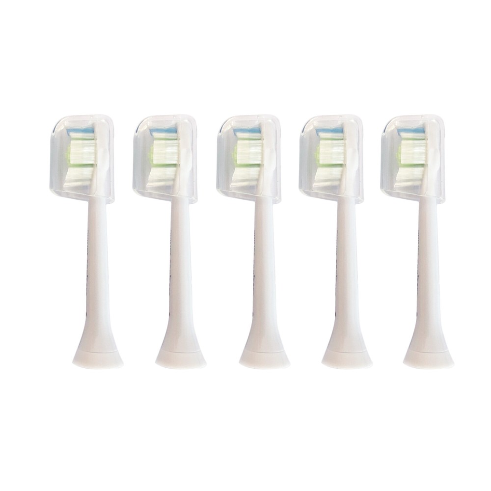 5-Pack Philips Sonicare DiamondClean Standard White Replacement Heads | No Box