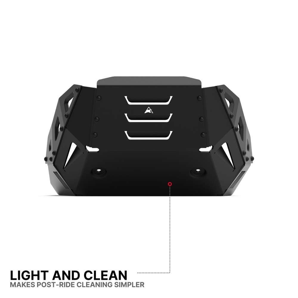 Bash Plate Fit for KTM 125 ENDURO R (2025)
