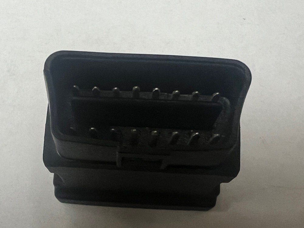 OEM Launch X431 OBD II -16C Adapter