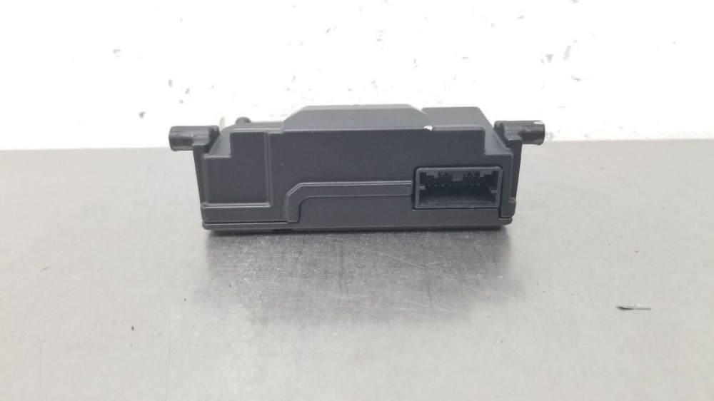 20 FORD EXPEDITION FRONT FACING WINDSHIELD MOUNTED CAMERA LL1T19H406CC