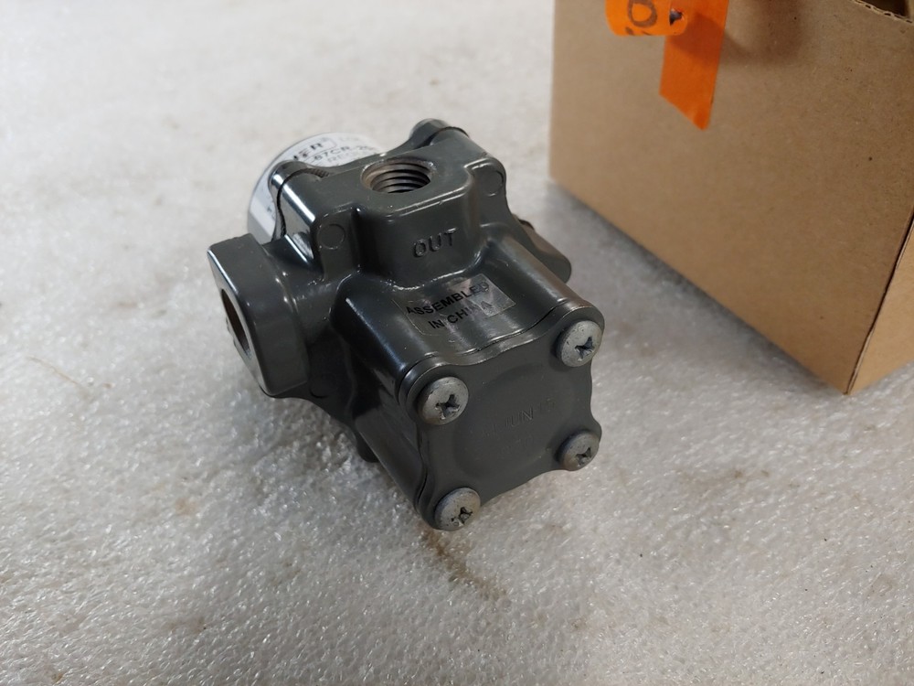 Fisher OEM Pressure Regulator FS-67CR-206