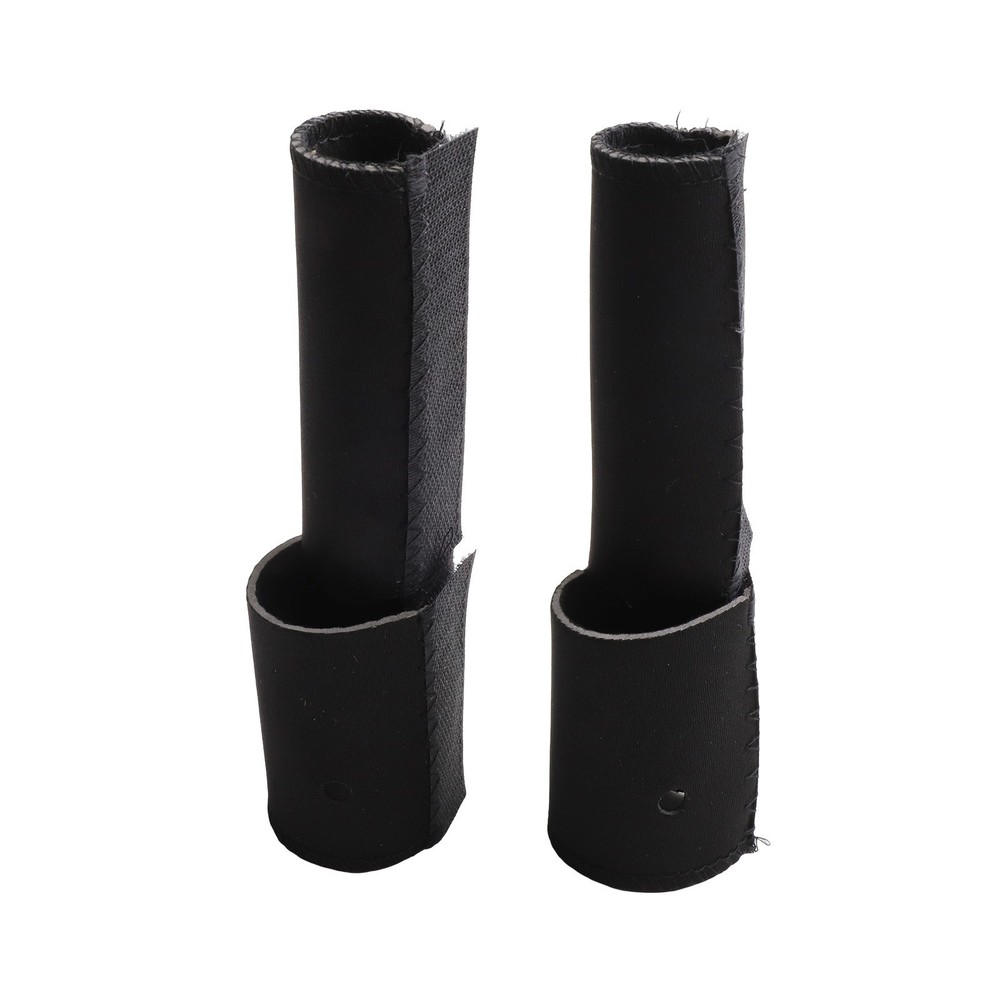 Bicycle Dustproof Chain Guard Protects Front Fork and Enhances Appearance