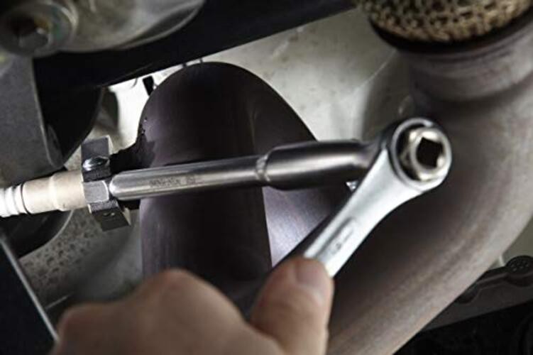 6500 Flexi-Head O2 Sensor Wrench